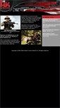 Mobile Screenshot of hkdefense.us